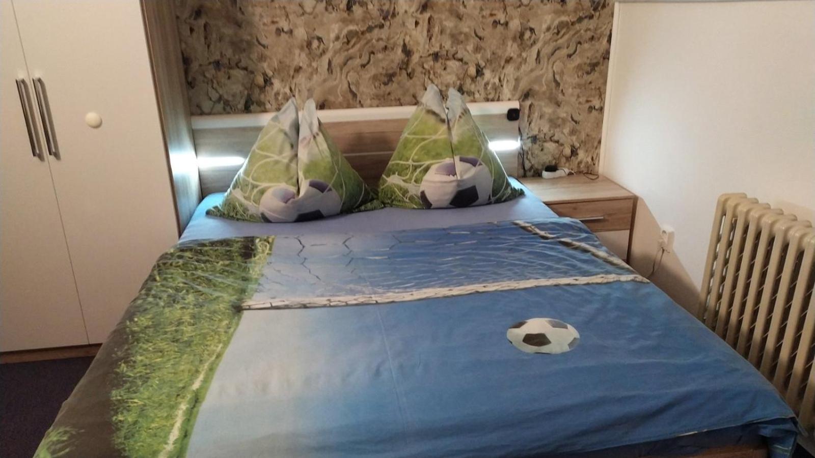 Apartmany Železná Ruda 외부 사진
