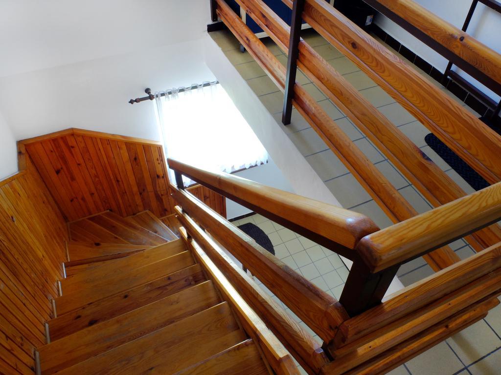 Apartmany Železná Ruda 객실 사진