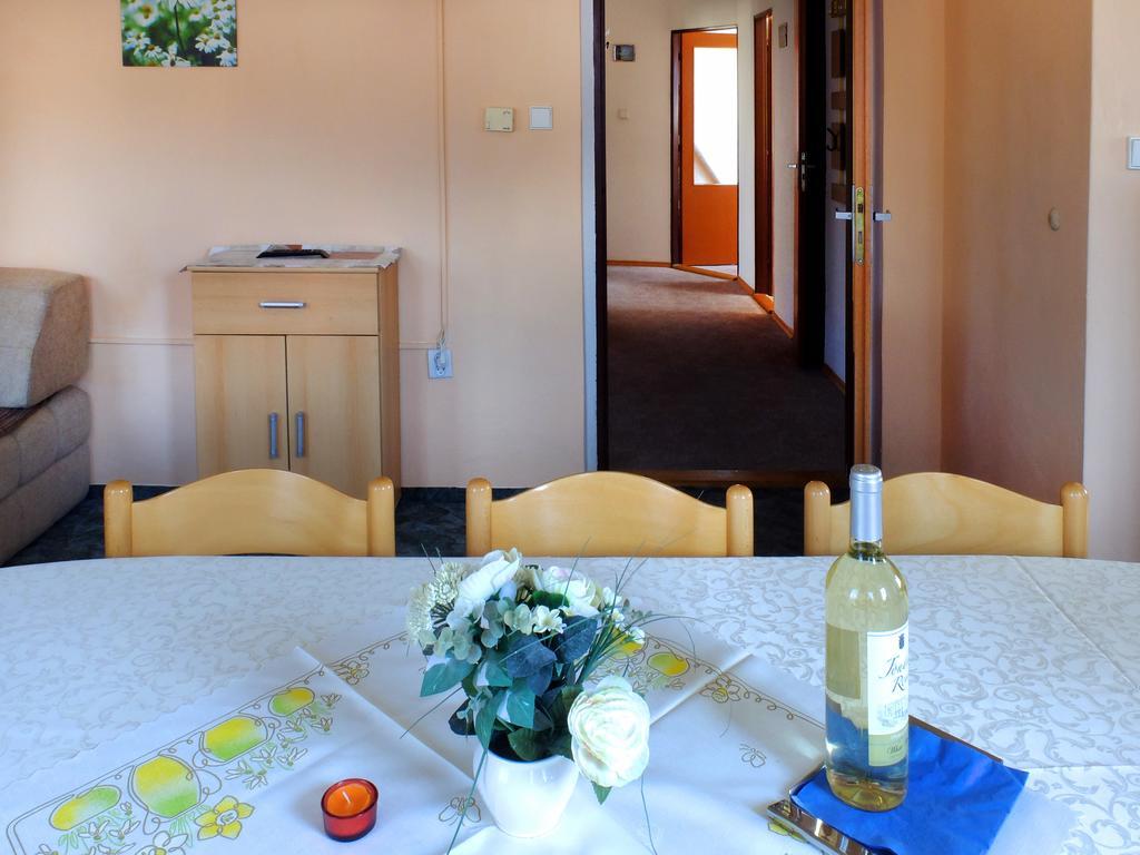 Apartmany Železná Ruda 객실 사진